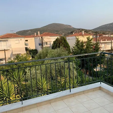 Welcome * Nafplio