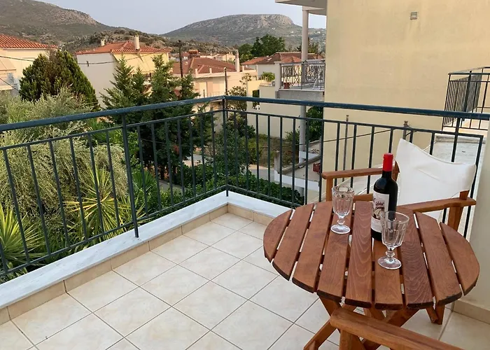Welcome Apartment