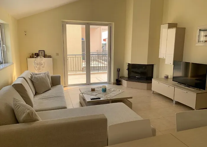 Welcome Apartment *