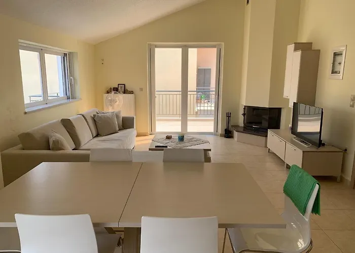 Apartment Welcome *