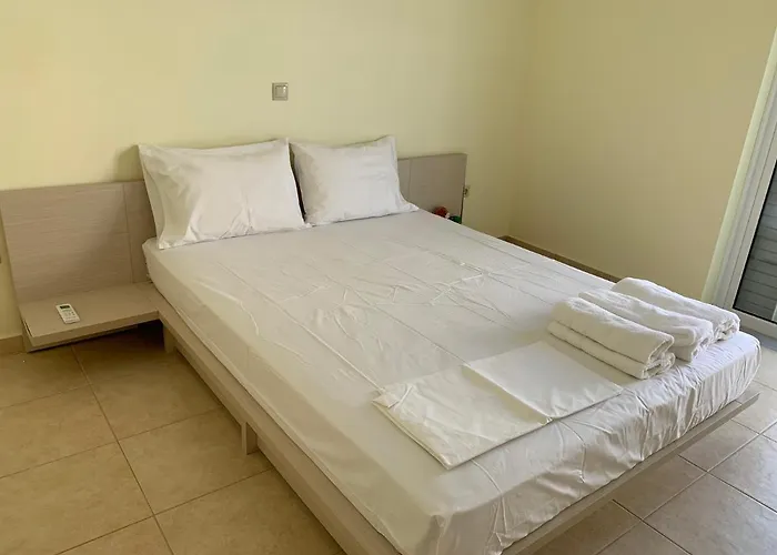 Welcome Apartment Nafplio