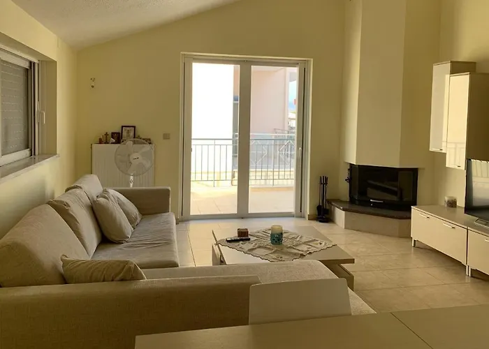 Apartment Welcome